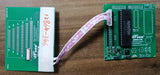 LCD EKran Test Board