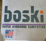 Boski UV-C Rapid Airbone