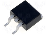 25 Adet NSV50150ADT4G LED Aydınlatma Sürücüleri DPAK 150MA