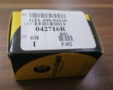 International Light GTL-OS-54138 Halogen 50 W light bulb