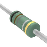 2000 Adet Pnp300Jr-73-47R Wirewound Resistors - Through Hole 3W 47 Ohm 5%