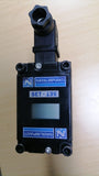 Navalimpianti Nhi-06-E  Hydraulıc İndicator
