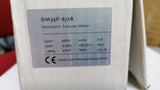 DM35F 6/28 wifi APP Metal AC Tubular Motor  + kumanda