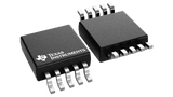 5 Adet TPS62056DGS Switching Voltage Regulators 3.3V