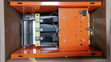Karaçim Economy Type Power Controller ECR.E.B.200.4.U.3.F.U.312