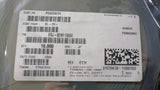 10.000 adet Panasonic ERJ-8ENF1300V 130 Ohms ±1% 0.25W, 14W Chip Resistor 1206 (3216 Metric) Automotive AEC-Q200 Thick Film
