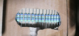 2000 Adet Pnp300Jr-73-47R Wirewound Resistors - Through Hole 3W 47 Ohm 5%
