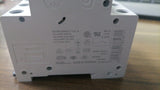 3 Adet Eaton Faz-C16/1 Thermal Magnetic Circuit Breaker