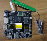A95XF3 V81 Android Tv Board
