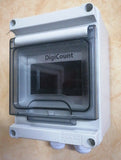 Digicount Control Panel