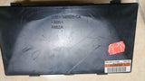 Jaguar S-TYPE 2.7D V6 Sport Heater Klima Kontrol Modülü ECU 4R8318C612DE