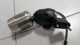 Dot-Spot Clarios Fb 10W Mp-3010-1  Rgb Ip68 Bahçe Bina Aydınlatma
