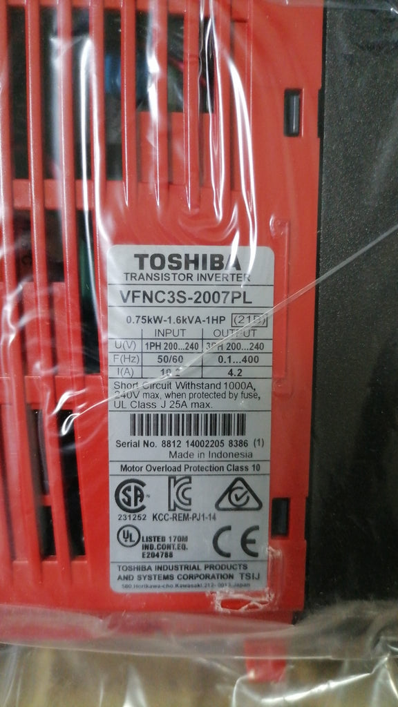 Composant Toshiba VFNC3S-1004P / VFNC3S1004P - Neuf, Pièce électronique D'origine