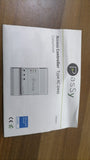 Passy Access Controller Type Ac-044X