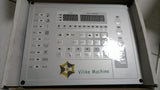 Vi̇li̇ke Xh-600M Yuvarlak Örgü Maki̇nasi Kontrol Paneli̇