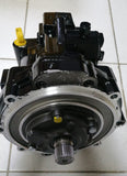 PCM 80 Series şanzuman - PCM 30-04-E01 Elektrikli vites