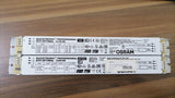 2 Adet Osram Quıcktronıc Profesıonal Qtp-Optimal 1X18-40