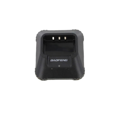 Boafeng Ch-5 8.4V 400Ma Uv-5R Bf-F8 + Bf-F8 Telsi̇Z Şarj Ci̇Hazi