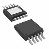 10 Adet LTC7001HMSE#PBF Driver; high-side,MOSFET gate driver