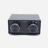 ONE Little Bear MC3 2-IN-2-OUT XLR BalancedRCA Converter