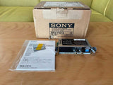 Sony Bkm-Fw16 Hd-Sdi Giriş Adaptörü