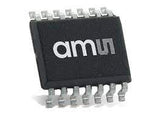 5 Adet AS5145B-HSSM 12-Bit Döner Konum Mag Pozisyon Sensörü