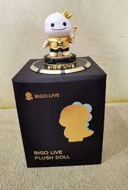 Bigo Live Annual Glory 2020