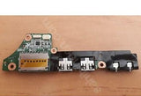 MONSTER GH5KN51 AUDIO BOARD SES KARTI