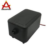 Qdahead A900 10LM elektrikli diyafram ac havalı yatak pompası