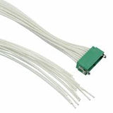 Harvi̇N Gecko Male Dil Cable Assembly G125-Mc12005L4-0150L