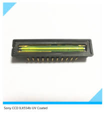 Sony Ilx554B Cdip Ccdimage Sensörü  10 Adet