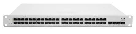 Cisco Meraki Ms320-48Fp-Hw Ethernet Switch