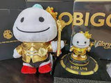 Bigo Live Annual Glory 2020