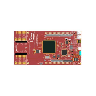 Infineon Aurix TC275 Lite Kit