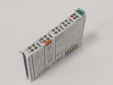 WAGO PLC analogue input module 750-461