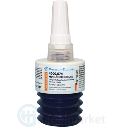 Marstom Domsel Md-Fd 4000.574 Flanş Contası 50Gr