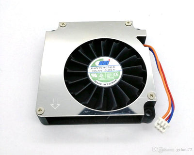 Sei B4510H05Ha Laptop Cpu Fan 5V 0.20A 4510