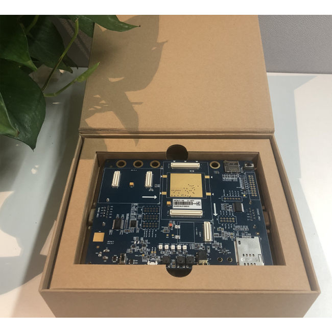 Quectel V2X-EVB KIT – Gümrük Sepeti