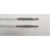 5 Adet Lazer Xenon Lamba 8X125X270-5
