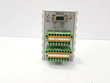 WARTSILA WCS-10 – Marine Certified CAN Switch