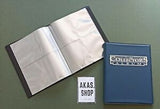 Ultra Pro Collectors Album 9 tasche Blue