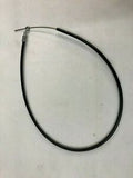Land Rover Defender Heater Distribution Control Cable JFF000120