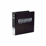 Ultra Pro Collectors Album Black