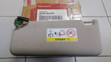 83230-TEA-P91 Sol Sürücü Yan Güneşlik  Honda Civic