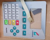 Promanege Keypdt Kontrol Panel