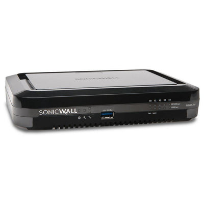 SonicWall SOHO 250 Firewall APL41-OD6