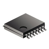 20 Adet Lmv339Dtbr2G  Analog Karşılaştırıcı , 4 Karşılaştırıcı, 800 Ns, 2V - 5V, Tssop, 14 Pimli