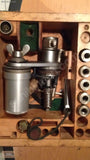 Leutert Engine Indicator Type 50Z1