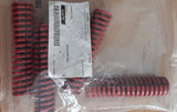 Misumi Swm30-125 Coil Springs