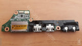 MONSTER GH5KN51 AUDIO BOARD SES KARTI